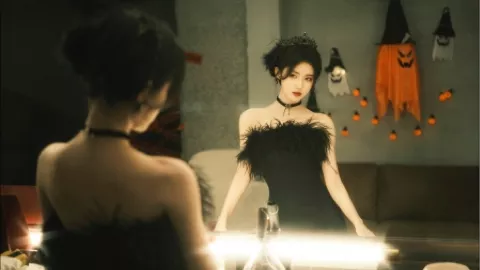 杜莎夫人蜡像馆北京闭馆